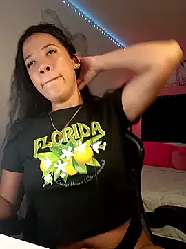 Živý XXX chat SallyWhitee