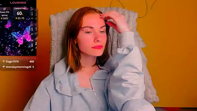 Fiona_Night's Live XXX Chat