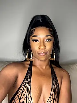 ilovepteのウェブカメラショー