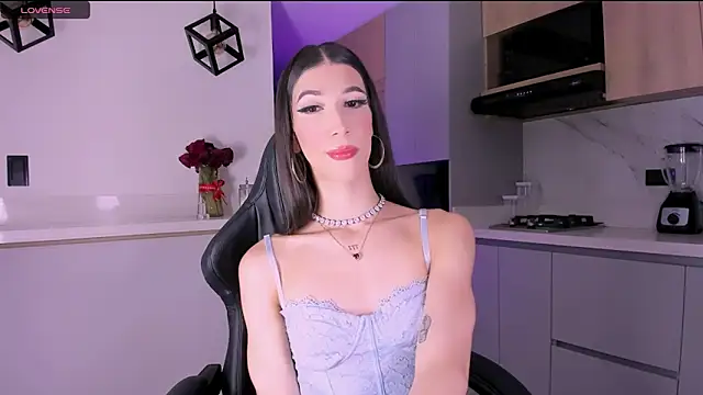 sweet_falon's Webcam Show