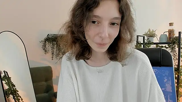 EmmanuellBrown's Live XXX Chat