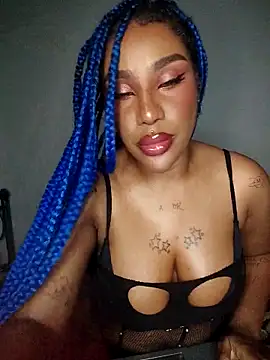 Queen_Amara's Live XXX Chat