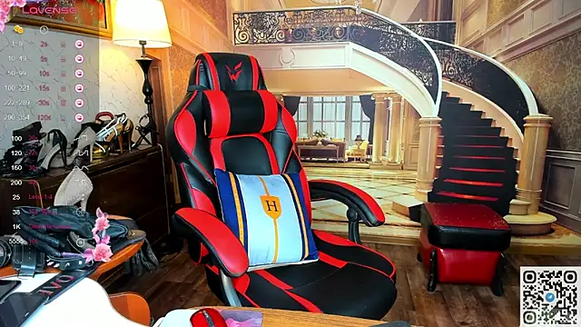 Nina_Devillle's Live XXX Chat