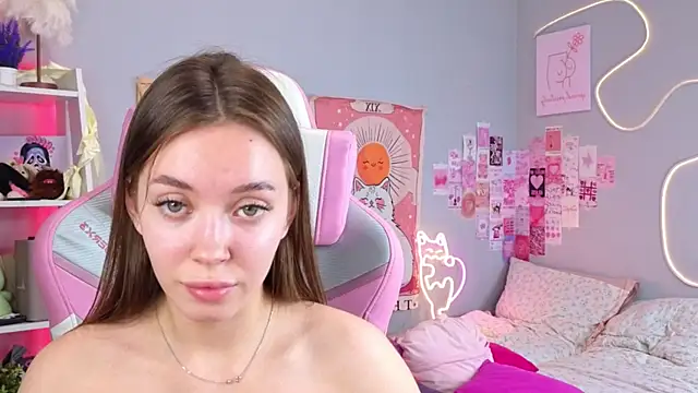 Chatroom XXX en direct de Leri_Dells