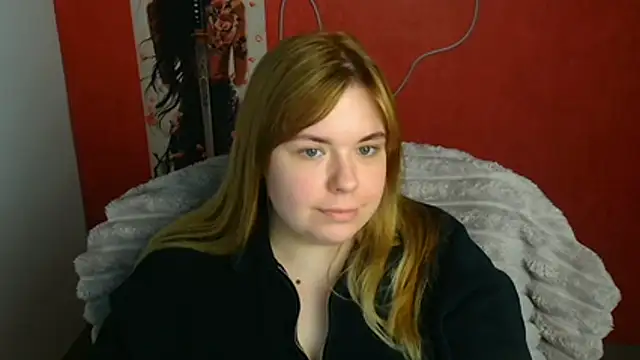 SusannaNight's Live XXX Chat