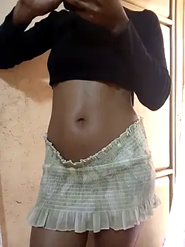 honeypot224 Webcam-Show