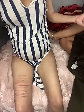 Вебкам-шоу toty0007