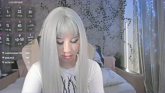 Necucubi02's Live XXX Chat