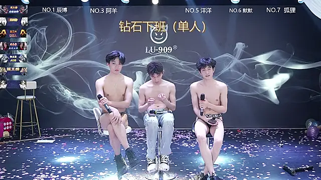 Czat XXX na żywo – MS-180-