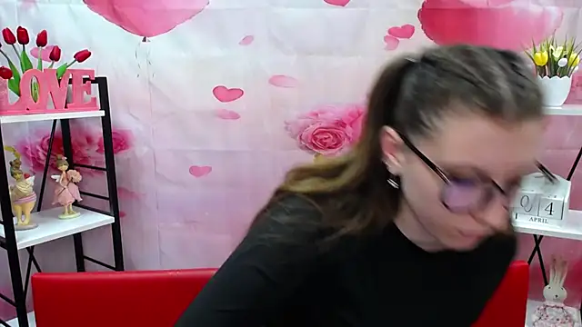 Онлайн чат XXX LilianaShine