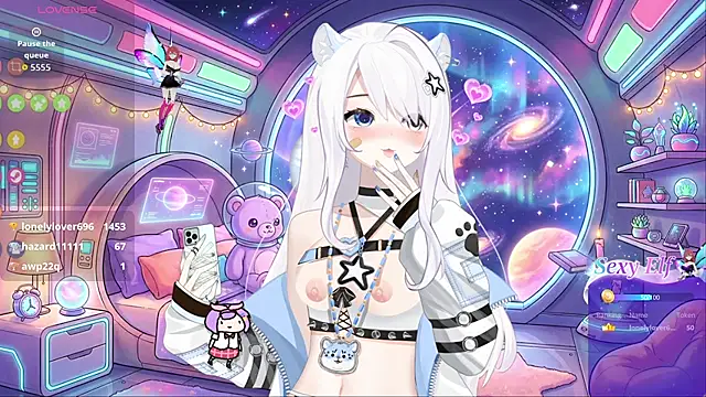 Emi_Glow's Live XXX Chat