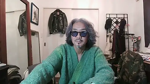 Chat XXX ao vivo de MtaS1