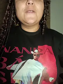 SweettSin's Live XXX Chat