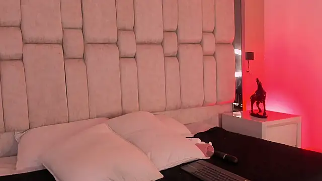 SusiMendez's Live XXX Chat