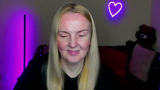 Živý XXX chat Bella_soulmate