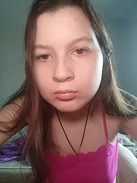 Živý XXX chat Ninyao_