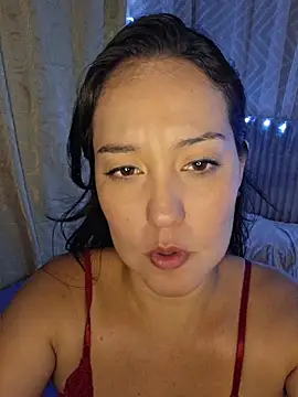 Živý XXX chat HairyAmara