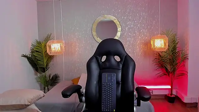 Gio_carangi Webcam show