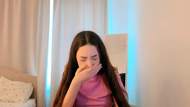 Webkamerová show noonespyed