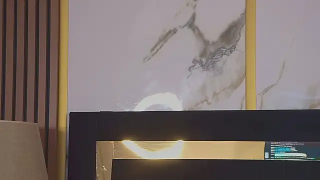 LunaGlace – webcam-show