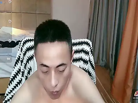 davidboys Show Webcam