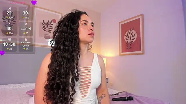 Živý XXX chat Moon_of_Hades