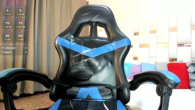 XXX chat uživo modela Alessandro_Abruzzo