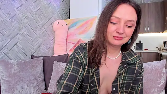 FancyRoom's Live XXX Chat