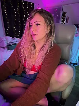 Živý XXX chat sage_love