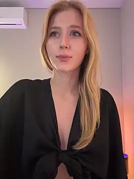 LunaRase 라이브 XXX 채팅