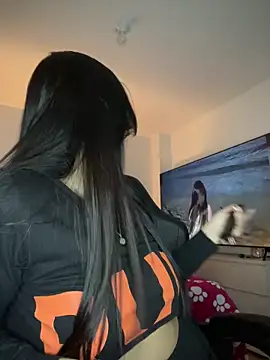 Im_Paulina 라이브 XXX 채팅