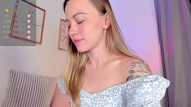 Chat XXX ao vivo de damn_cutie