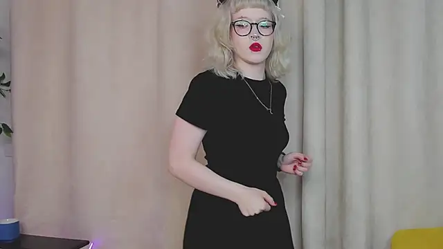 Chat XXX ao vivo de EdythElswick