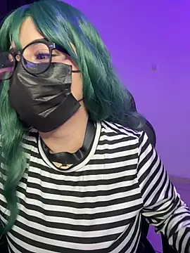 Anonnymsk: онлайн-секс-чат