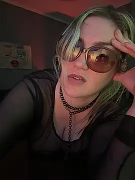 Granlady7 লাইভ XXX চ্যাট