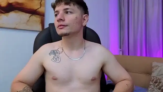 Leoo_Miller Webcam-Show