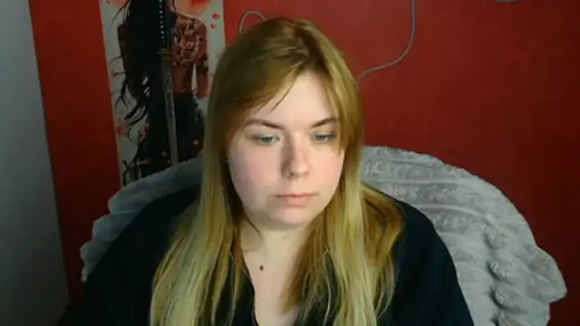 SusannaNight 라이브 XXX 채팅