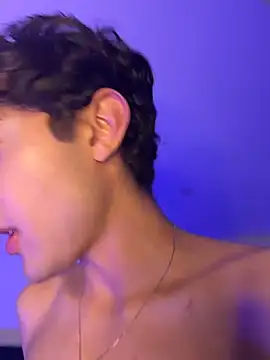 MatthewMoore_ 网络视讯表演