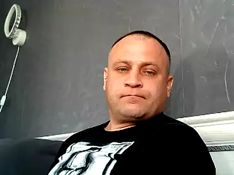 Вебкам-шоу Afonya344