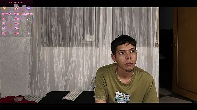 Czat XXX na żywo – YaraLeon