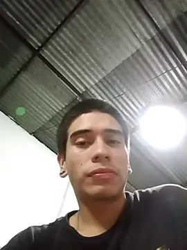 Živý XXX chat Mrdetonador