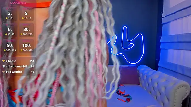 rock_n_roxy Live XXX-chat