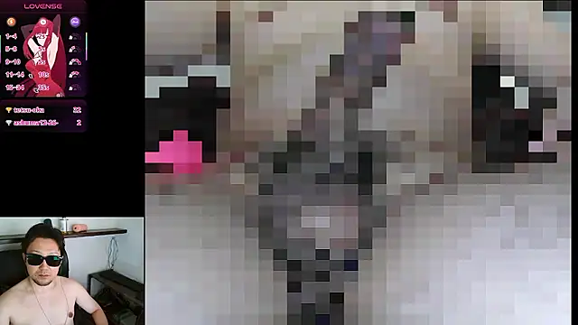 RYO_84のウェブカメラショー