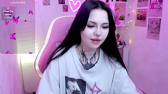 Czat XXX na żywo – Morana_Batt