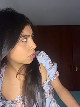 Czat XXX na żywo – Diane_Ritz