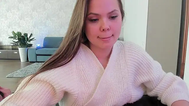 Czat XXX na żywo – Kira_love_81