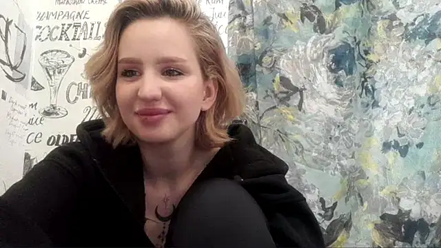 ProMillyのライブXXXチャット