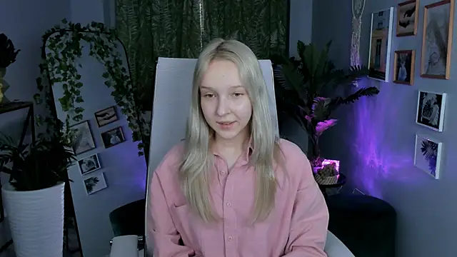 MaoqiBeverly Chat XXX live