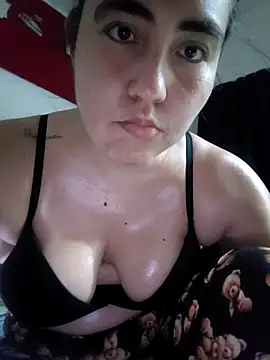 SweetHairy's Live XXX Chat