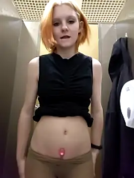 Czat XXX na żywo – NinaParri